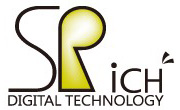 SRich 祥富數位